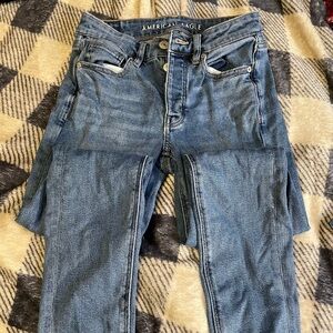 American Eagle Outfitters Men's Denim Skinny Jeans